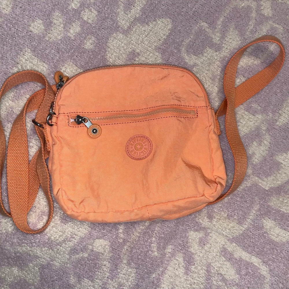 Kipling Crossbody Purse